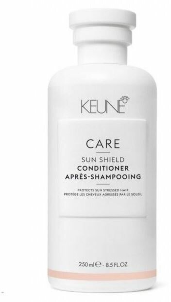 Кондиционер Keune Sun Shield Conditioner, 250 мл