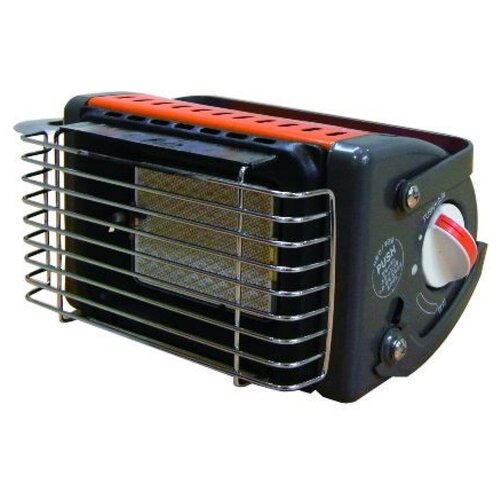 газовый обогреватель kovea kgh 1609 белый Газовая печь KOVEA Cupid Heater KH-1203 1 кВт,