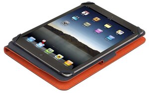 Чехол RIVA для планшета 10.1 3317 полиэстер оранжевый