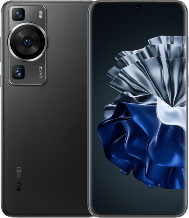 Смартфон HUAWEI P60 8/256 ГБ, Dual nano SIM, черный — купить в интернет-магазине по низкой цене на Яндекс Маркете