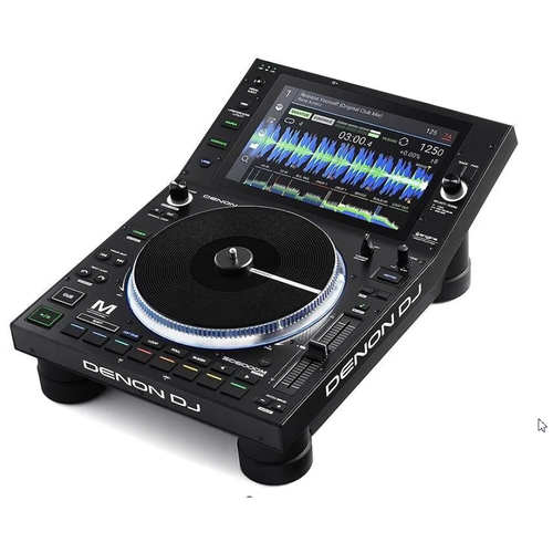 Denon SC6000M CD Проигрыватели