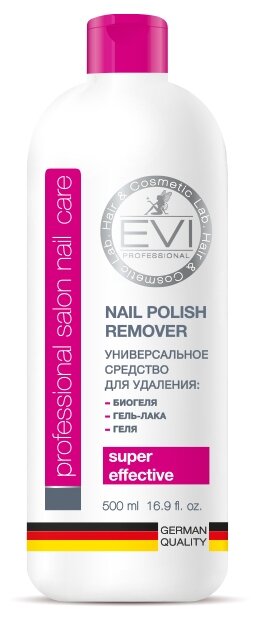 EVI professional    , , - 500 