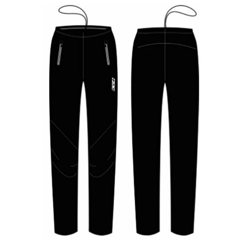 брюки kv размер s черный Брюки KV+, размер S, черный