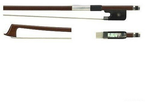 Gewa Violin Bow Brazil Wood Student 3/4 Смычок скрипичный