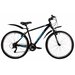 Велосипед FOXX AZTEC 27.5