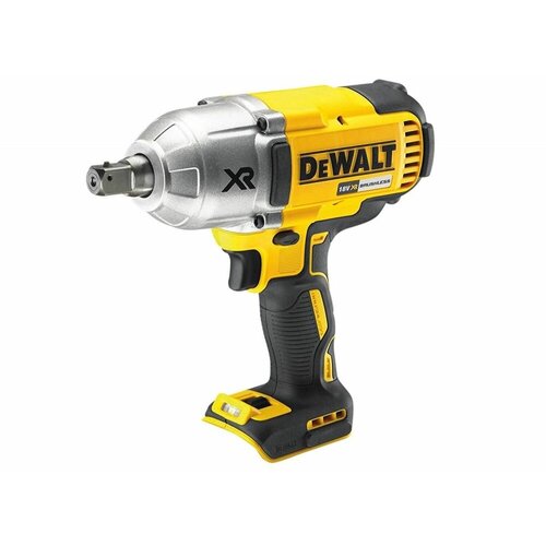 Гайковерт аккумуляторный DeWalt DCF899N бакк бзу 74881₽