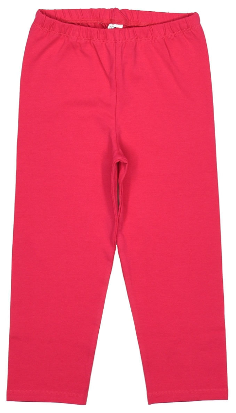 Школьные брюки Белый Слон, размер 128, красный