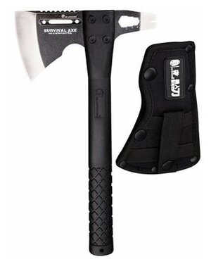 Топорик туристический Handao Marauder Axe Tactical FT-05 (Black)