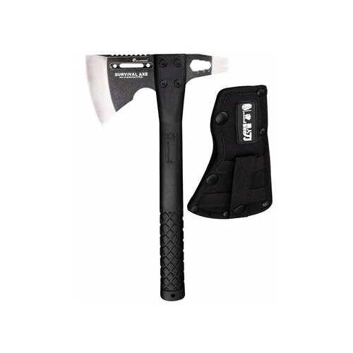 Топорик туристический Handao Marauder Axe Tactical FT-05 (Black)