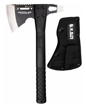 Топорик туристический Xiaomi Handao Marauder Axe Tactical (FT-05) Black (Черный)