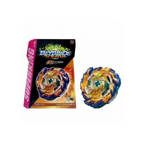 b x toupie burst beyblade superking sparking booster b 167 mirage fafnir nt 2s b167 b 172 world spriggan u 2b preorder Волчок Бейблэйд Берст Мираж Фафнир Ф6 (Mirage Fafnir Nothing 2S) B-167 от ФлеймMq