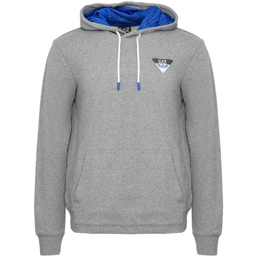 фото Толстовка мужская sweatshirt ea7 ea7 emporio armani