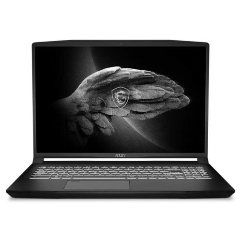 Ноутбук MSI Creator M16 A12UC-200RU i7 12700H RTX 3050 4GB SSD 512GB RAM 16GB W11 12899000₽