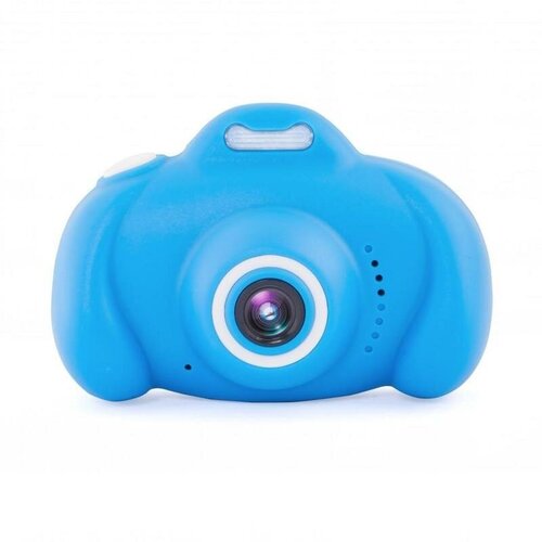Фотоаппарат Rekam iLook K410i синий