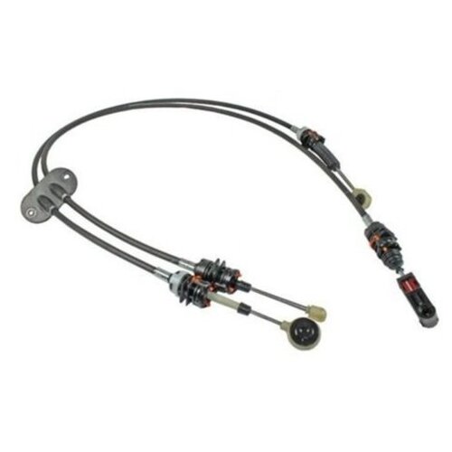 Трос переключения передач FIESTA FUSION (02-08) TURTEL 50222001