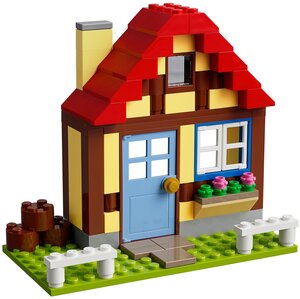 LEGO Classic 11005 900 StoreOB1