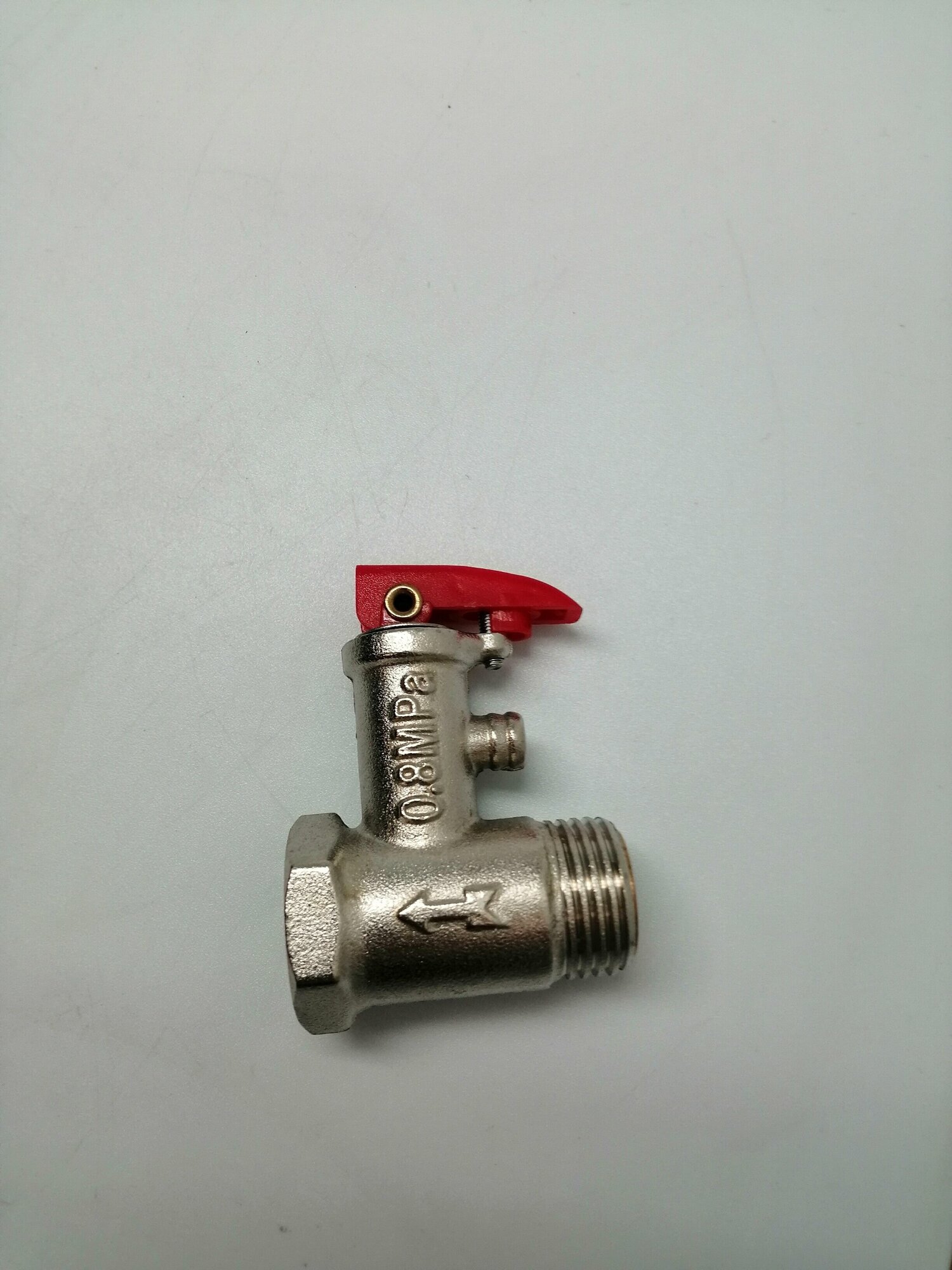 Клапан обратный для водонагревателя 1/2 WTH901UN
