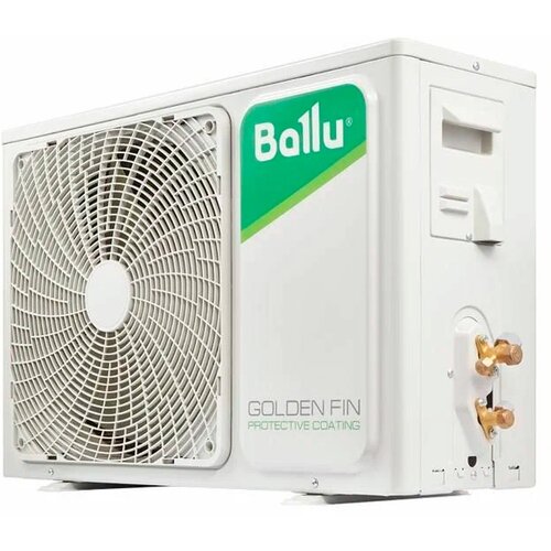 Наружный блок Ballu BSDI/out-09HN1_22Y сплит система инверторного типа ballu bsdi 12hn1 комплект