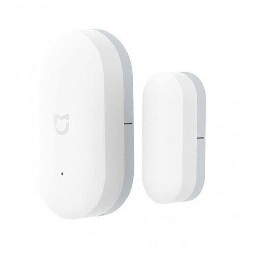 Датчик открытия дверей и окон Xiaomi Mi Smart Home Door / Window Sensors (РСТ)