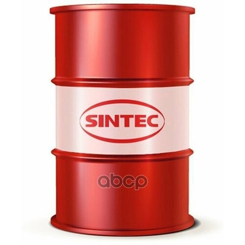 Масло Sintec 32 Hlp Hydraulic 180 Кг 200 Л SINTEC арт 963278 61590₽
