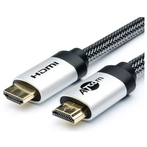 Кабель Atcom HDMI M - HDMI M HIGH SPEED AT5263 15м