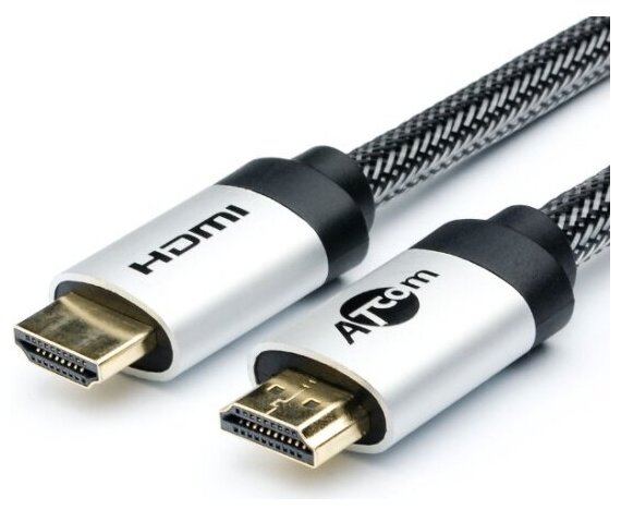Кабель Atcom HDMI M - HDMI M HIGH SPEED AT5263 15м