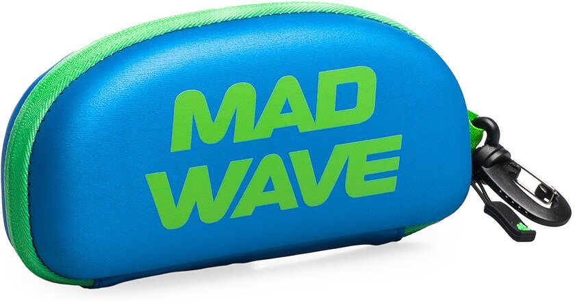    Mad Wave