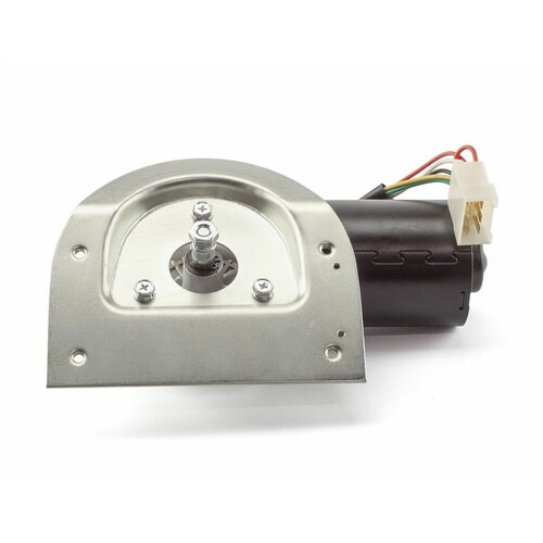 Моторредуктор стеклоочистителя КАМАЗ с площадкой в сборе СтАТО 27.5205100/272.5205100