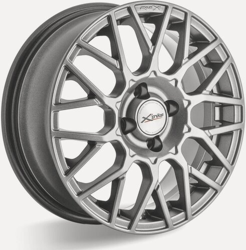 Изображение товара Колесный диск Xtrike X-132 15x6" PCD4x100 ET37 D60.1