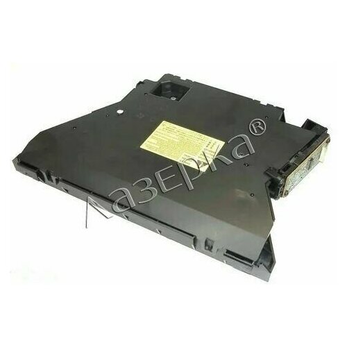 HP RM1-2557 блок сканера в сборе RM1-2557 оригинал 8215₽