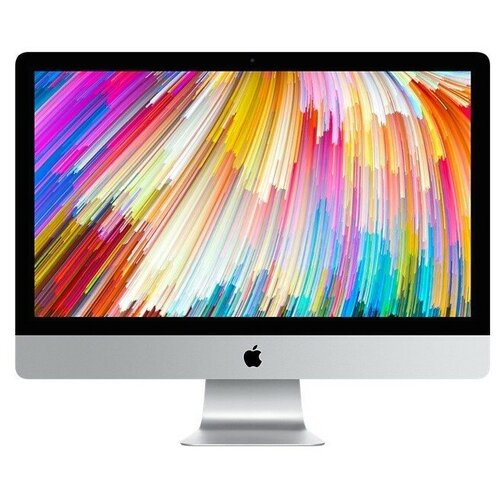 Apple iMac 27