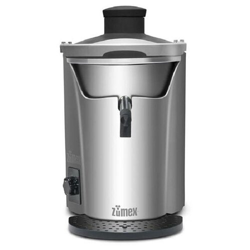 Профессиональная универсальная соковыжималка Zumex Multifruit Silver 15611000₽