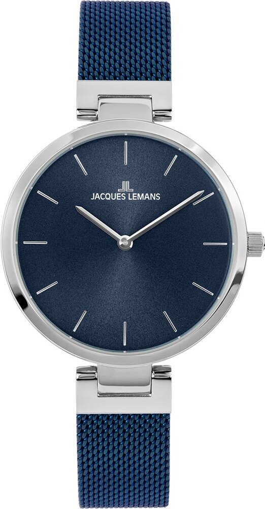 Наручные часы JACQUES LEMANS Milano 1-2110G