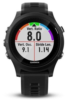 Умные часы Garmin Forerunner 935