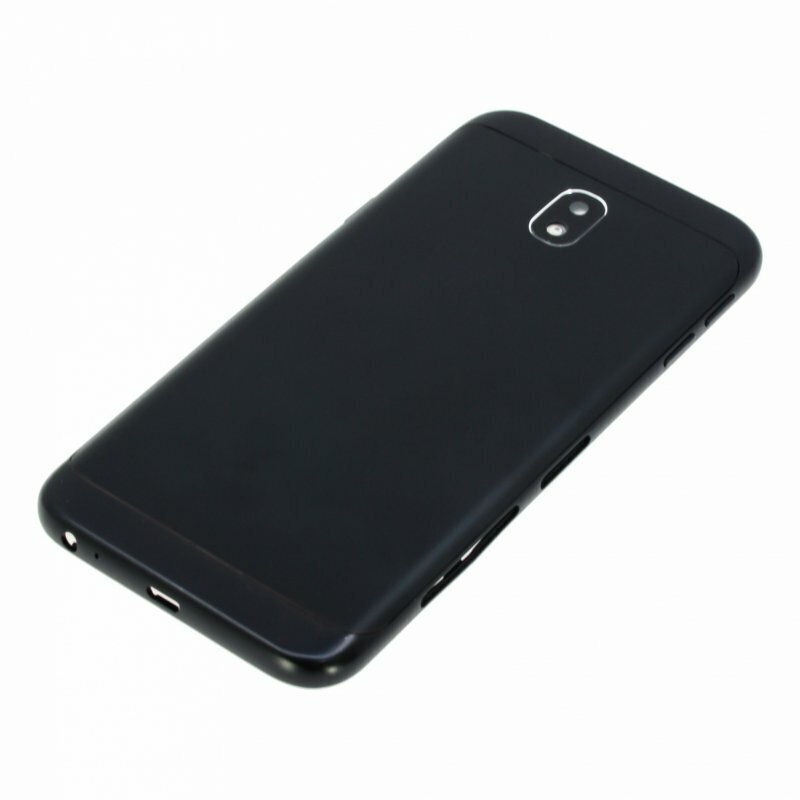 Корпус для Samsung SM-J330 black