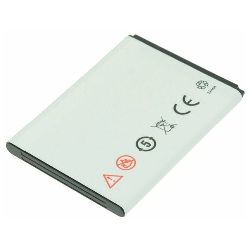 Аккумулятор для ZTE Blade Q Lux / Blade A430 (Li3822T43P3h675053) (3 pin) защитная пленка mypads только на плоскую поверхность экрана не закругленная для телефона zte blade q lux 3g q lux 4g a430 глянцевая