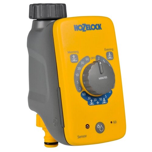 Таймер подачи воды HOZELOCK Sensor Controller 2212