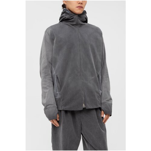 фото Худи ermi | studio цвет серый размер xl