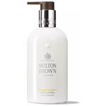 Molton Brown Лосьон для тела Orange & Bergamot - изображение