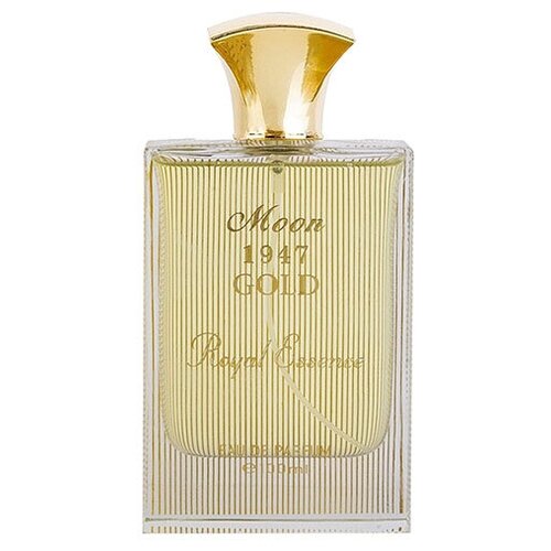 Набор Norana Perfumes Moon 1947 Gold 4*15 (GOLD, RED, BLUE, PLATINUM) мл (унисекс)