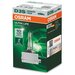 Лампа автомобильная ксеноновая OSRAM 66340ULT, D3S, 42В, 35Вт, 4350К, 1шт