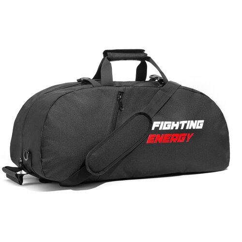 Сумка-рюкзак спортивная Fighting Energy XL