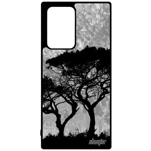 фото Чехол для мобильного galaxy note 20 ultra, "гренадил" природа пейзаж utaupia