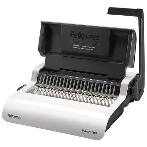 Брошюровщик Fellowes FS-56276 