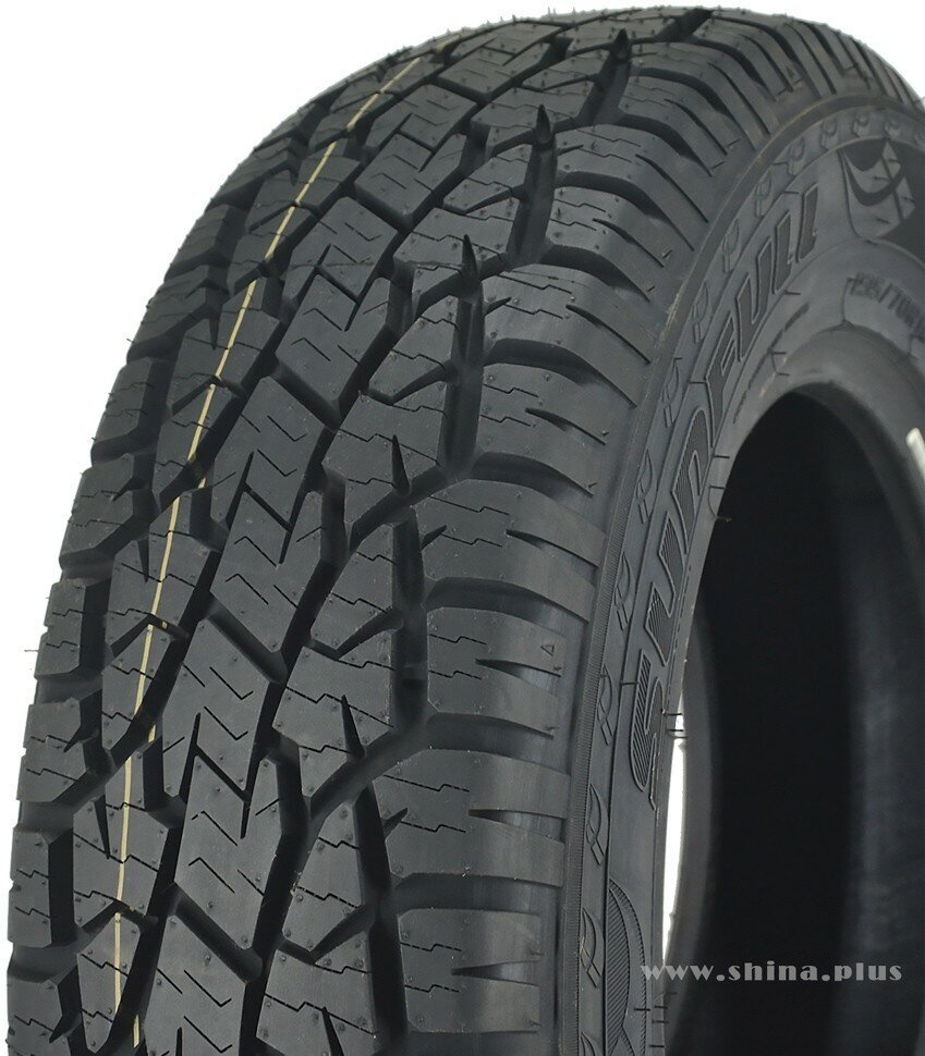 235/70 R16 Sunfull Mont-Pro AT782 106T (лето) а/шина