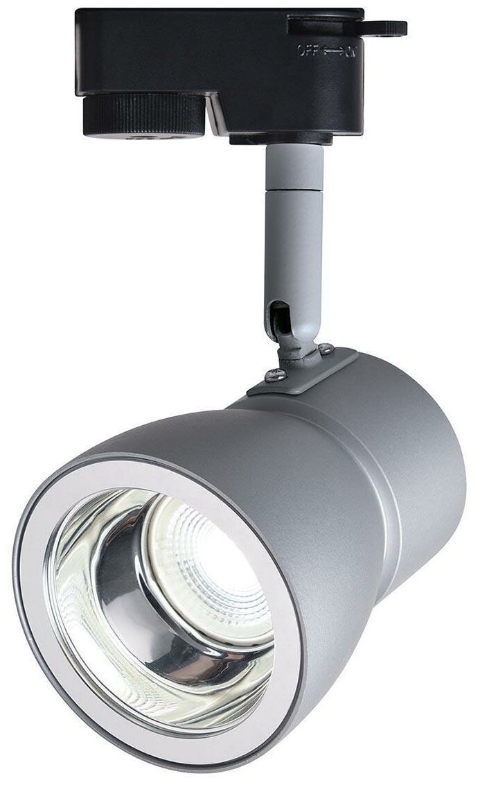 фото Светильник на штанге Escada 20035 20035TRA/01 SSL/CH