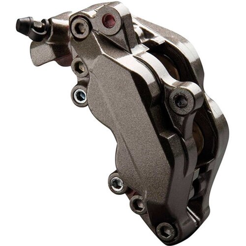 Глянцевая термостойкая краска для суппортов - Foliatec Carbon Metallic [2170]