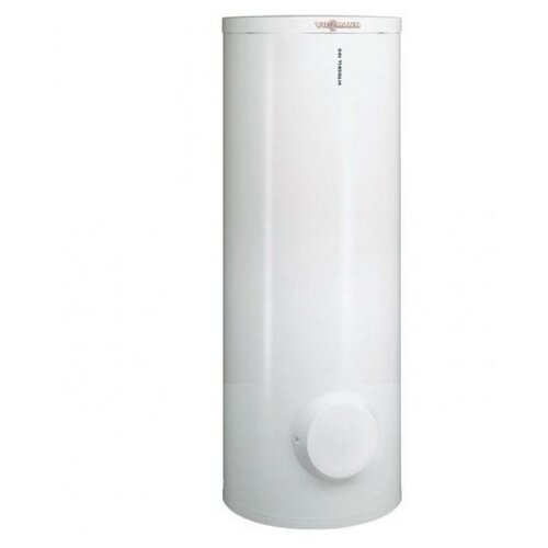 Бойлер косвенного нагрева Viessmann Vitocell-W 100 CVAA 200 л Z018468 21050000₽