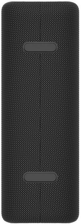 Колонка переносная Bluetooth 5.0 MI Portable Bluetooth Speaker Black MDZ-36-DB (16Вт). Литий-ионный аккумулятор. Высокое качество звука. — фото 1