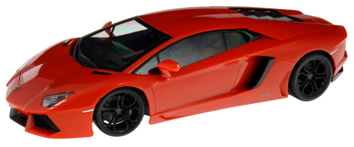 Машинка MJX Lamborghini Aventador LP700-4 (MJX-8538) 1:14 31.5 см